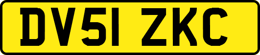 DV51ZKC