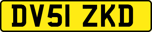 DV51ZKD