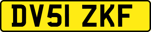 DV51ZKF