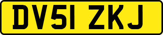 DV51ZKJ