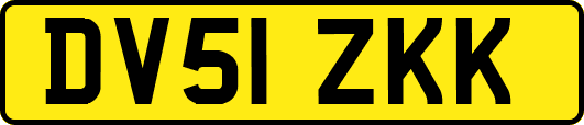 DV51ZKK