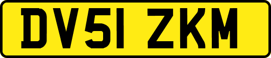 DV51ZKM