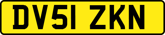 DV51ZKN