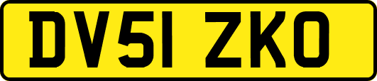 DV51ZKO