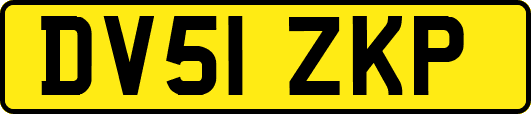 DV51ZKP