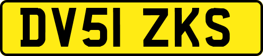 DV51ZKS