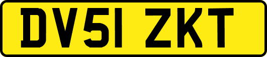 DV51ZKT