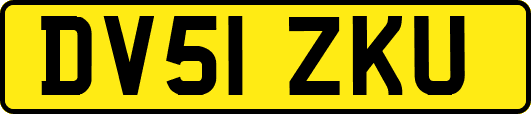 DV51ZKU