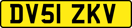 DV51ZKV