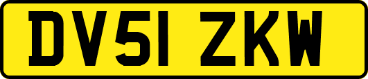 DV51ZKW