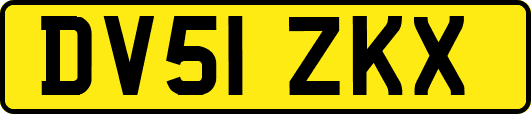 DV51ZKX