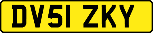 DV51ZKY