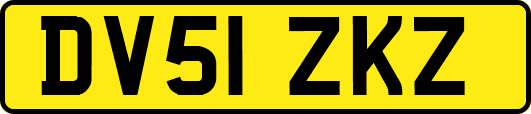 DV51ZKZ