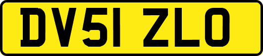 DV51ZLO