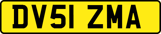 DV51ZMA