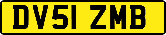 DV51ZMB
