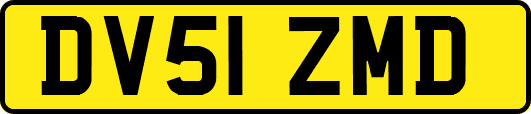 DV51ZMD