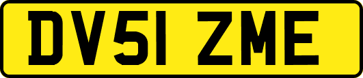 DV51ZME