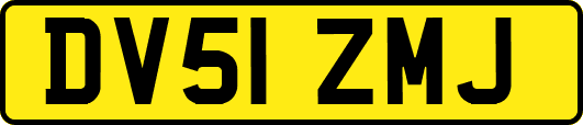 DV51ZMJ