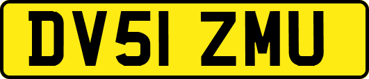 DV51ZMU