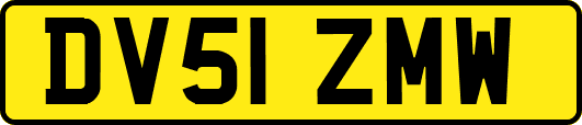 DV51ZMW