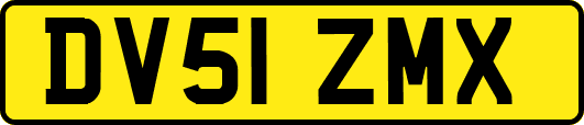DV51ZMX