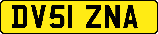 DV51ZNA