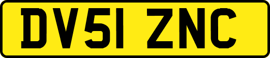 DV51ZNC
