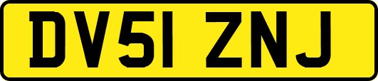 DV51ZNJ