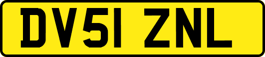 DV51ZNL