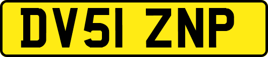 DV51ZNP
