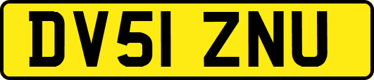 DV51ZNU