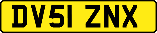DV51ZNX