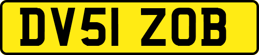 DV51ZOB