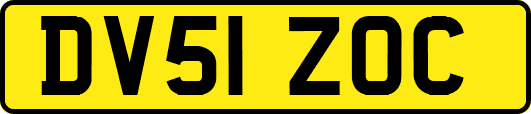 DV51ZOC
