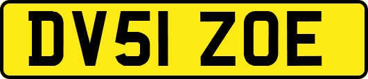 DV51ZOE