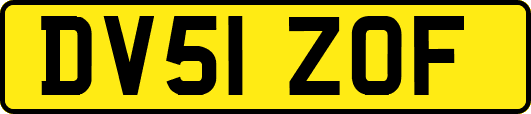 DV51ZOF