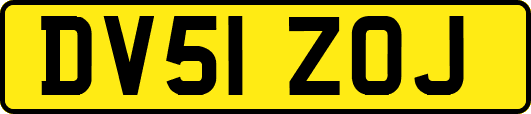 DV51ZOJ