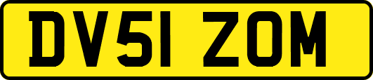 DV51ZOM