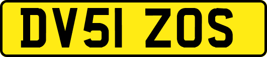 DV51ZOS