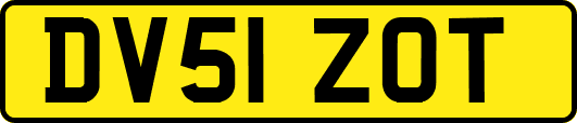 DV51ZOT