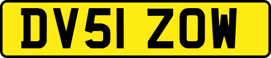 DV51ZOW
