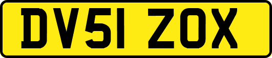 DV51ZOX