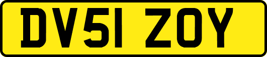 DV51ZOY
