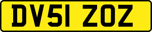 DV51ZOZ