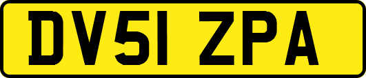 DV51ZPA