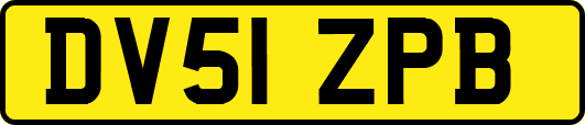 DV51ZPB