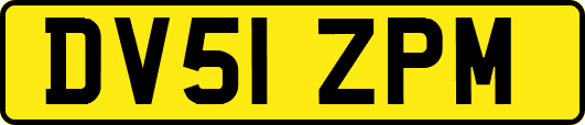 DV51ZPM