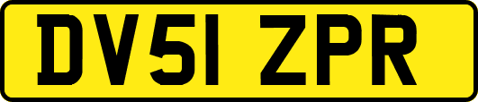 DV51ZPR
