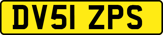 DV51ZPS